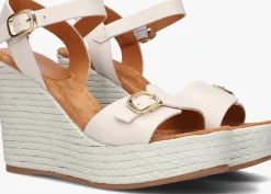 UNISA sandalen melao beige Clearance