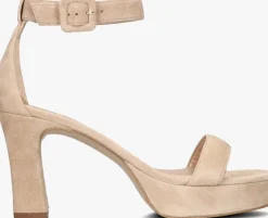 UNISA sandalen olice beige Sale