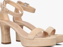 UNISA sandalen olice beige Sale