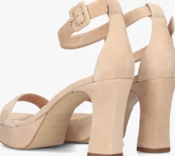 UNISA sandalen olice beige Sale