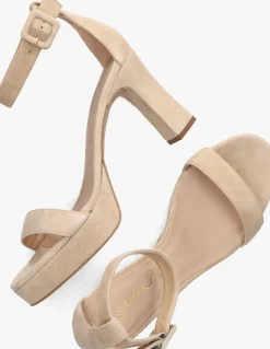 UNISA sandalen olice beige Sale
