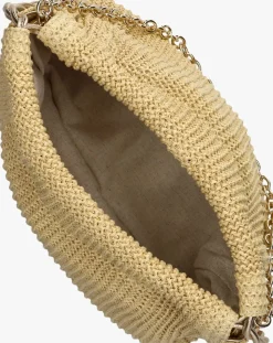 UNISA schoudertas zelara beige Best