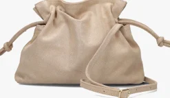 UNISA schoudertas zelora beige New