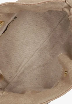 UNISA schoudertas zelora beige New