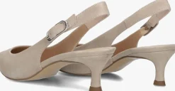 UNISA slingbacks ibon beige Hot