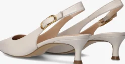 UNISA slingbacks ibon beige Clearance