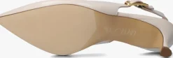 UNISA slingbacks ibon beige Clearance