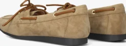 VAGABOND SHOEMAKERS mocassins hillary 440 beige Sale