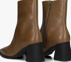 VAGABOND SHOEMAKERS enkellaarsjes hedda beige Online