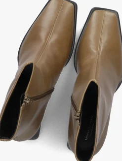 VAGABOND SHOEMAKERS enkellaarsjes hedda beige Online