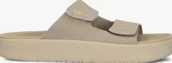 VEJA slippers etna beige Online
