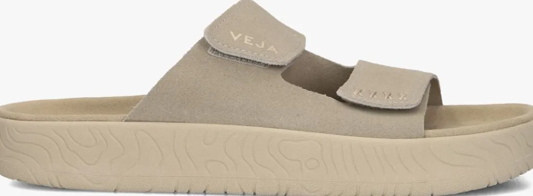 VEJA slippers etna beige Online