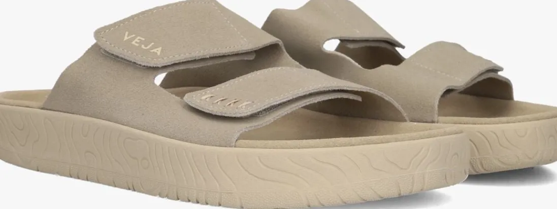 VEJA slippers etna beige Online