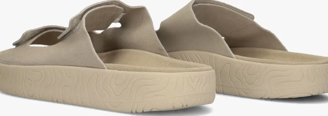 VEJA slippers etna beige Online