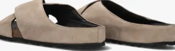 VERBENAS slippers lex beige Hot