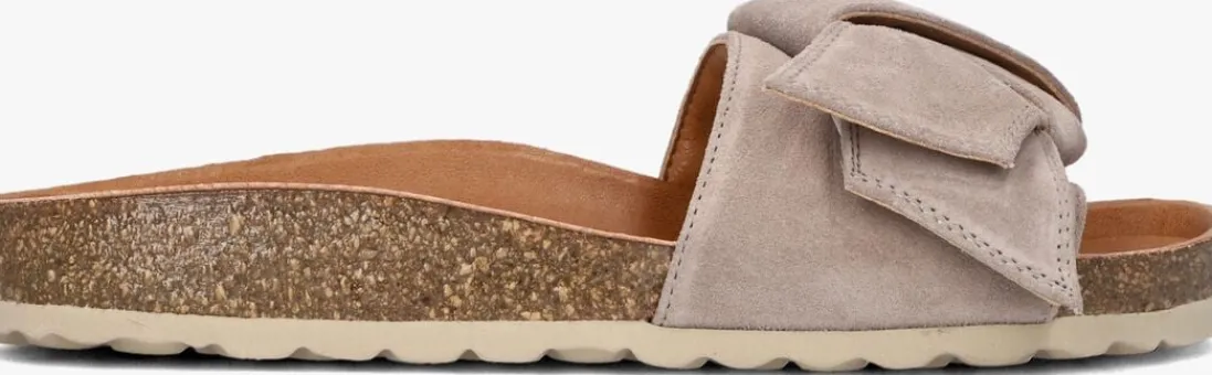 VERBENAS slippers rani beige Best