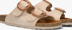 VERBENAS slippers ruth beige Clearance