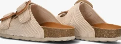 VERBENAS slippers ruth beige Clearance