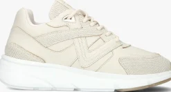 VIA VAI lage sneakers vic kyro beige Best