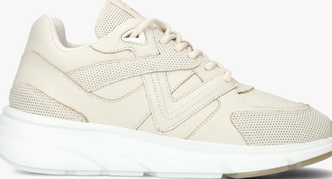 VIA VAI lage sneakers vic kyro beige Best