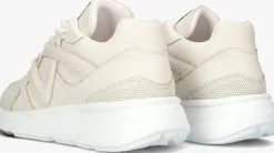 VIA VAI lage sneakers vic kyro beige Best