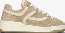 VIA VAI lage sneakers sam sadie beige Best