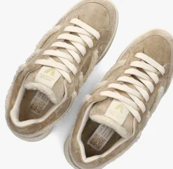 VIA VAI lage sneakers sam sadie beige Best