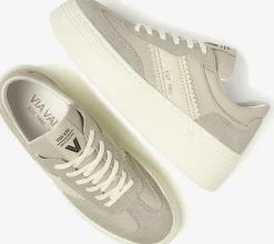 VIA VAI lage sneakers isa romi beige Outlet