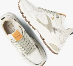 VIA VAI lage sneakers liz leighton beige