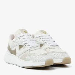 VIA VAI lage sneakers vic kyro beige Discount