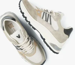 VIA VAI lage sneakers liz dae beige Sale