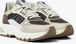 VIA VAI lage sneakers liz dae beige