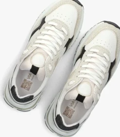VIA VAI lage sneakers liz dulce beige Sale