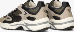 VIA VAI lage sneakers vesper due beige Hot