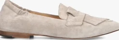 VIA VAI loafers lola oakley beige Discount