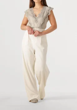 VIA VAI loafers lola oakley beige Discount