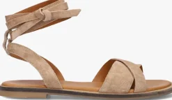 VIA VAI sandalen harita zen beige Best