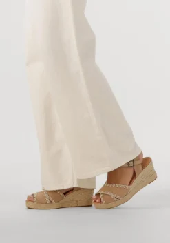 VIA VAI sandalen met hak luisa ayla beige Best