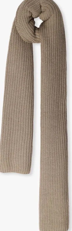 VIA VAI sjaal dee bryce beige Outlet