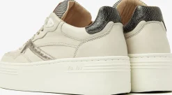 VIA VAI sneakers isa brooklyn beige Discount