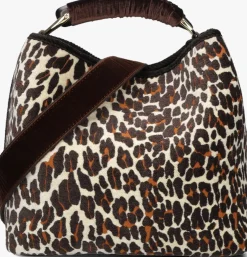 VIAMAILBAG handtas coral beige Clearance