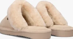 WARMBAT pantoffels lismore beige Best