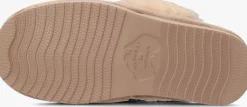 WARMBAT pantoffels lismore beige Best