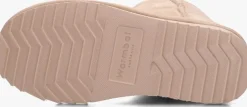 WARMBAT vachtlaarzen wallaby beige Best