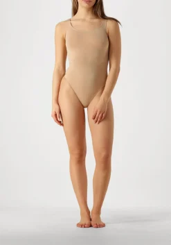 WOLFORD top jamaika sting body beige New