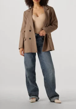 WOLFORD top mat de luxe forming string body beige Hot