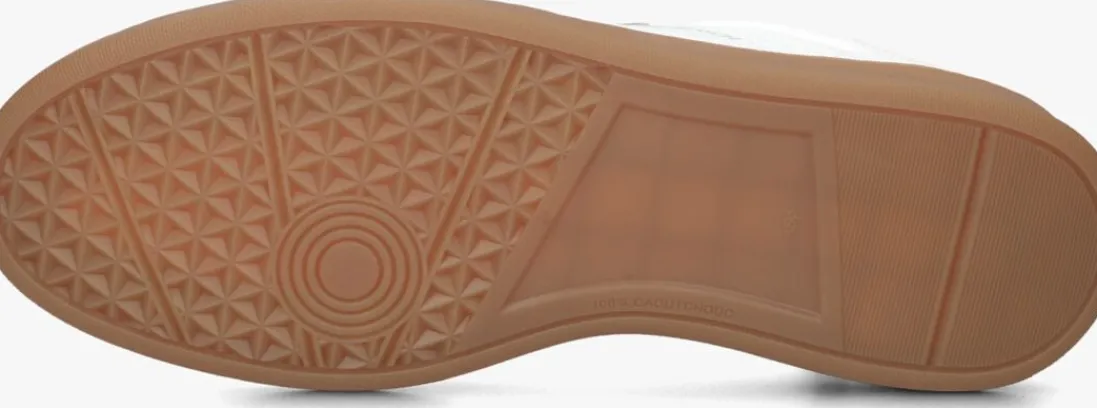 WOOLRICH lage sneakers swing court man beige Outlet