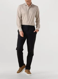 XACUS klassieke overhemden active shirt 520ml beige Discount