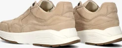 XSENSIBLE lage sneakers golden gate men beige Online