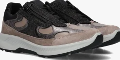 XSENSIBLE lage sneakers douro beige Clearance
